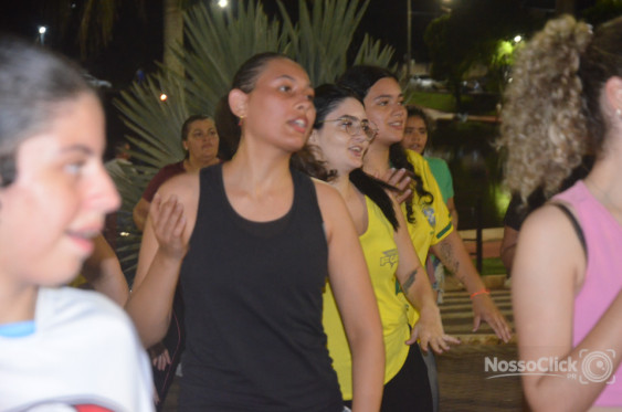  em Cornelio Procopio - Aulao de Zumba - Foto 168