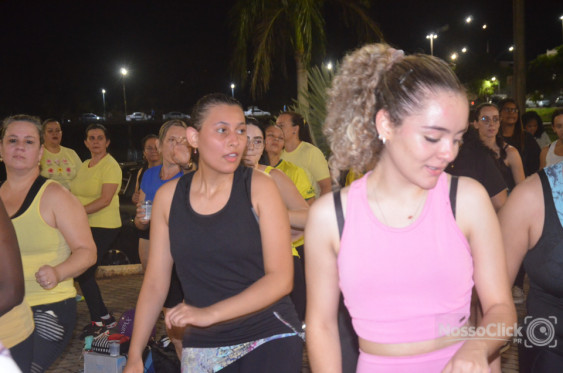  em Cornelio Procopio - Aulao de Zumba - Foto 170