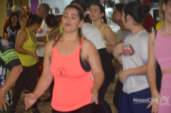  em Cornelio Procopio - Aulao de Zumba - Foto 177