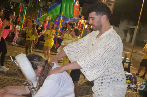  em Cornelio Procopio - Aulao de Zumba - Foto 189