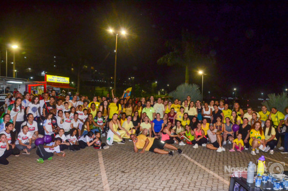  em Cornelio Procopio - Aulao de Zumba - Foto 195