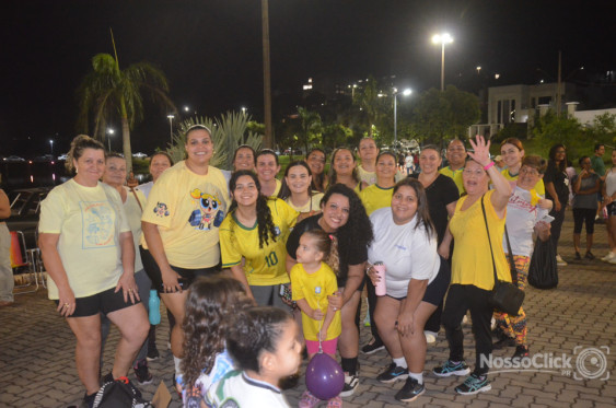  em Cornelio Procopio - Aulao de Zumba - Foto 198