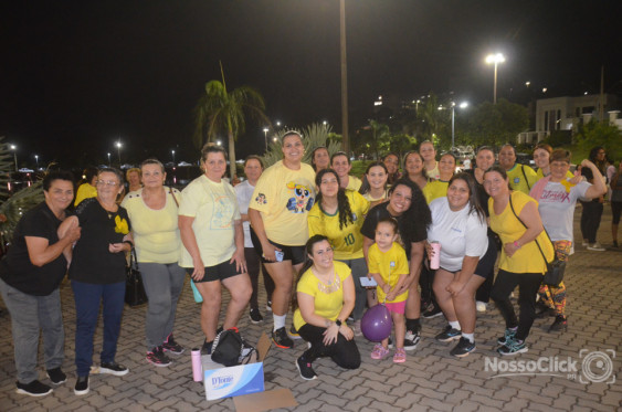  em Cornelio Procopio - Aulao de Zumba - Foto 201