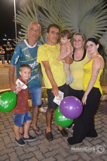  em Cornelio Procopio - Aulao de Zumba - Foto 204