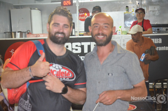  em Cornelio Procopio - Aulao de Zumba - Foto 206