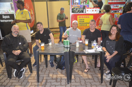  em Cornelio Procopio - Aulao de Zumba - Foto 207