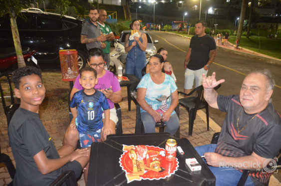 em Cornelio Procopio - Aulao de Zumba - Foto 210