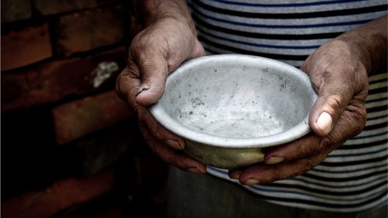 Guerra na Ucrânia será 'catastrófica' para alimentação global, diz gigante dos fertilizantes