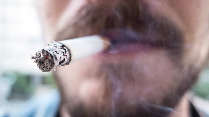 Planos de saúde poderão ser obrigados a cobrir tratamentos contra o tabagismo