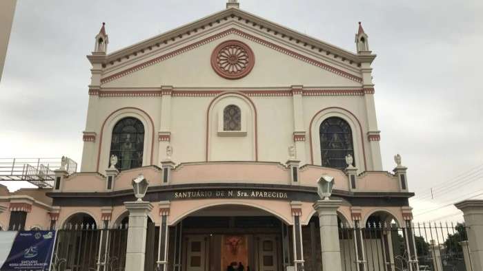 FÉ E RELIGIÃO: Santuário de Aparecida tem programação especial de Quaresma a partir desta quarta-feira