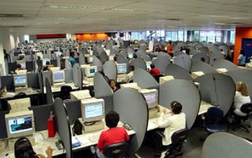 irregularidades Ministério Público processa empresa de call center por forjar demissões