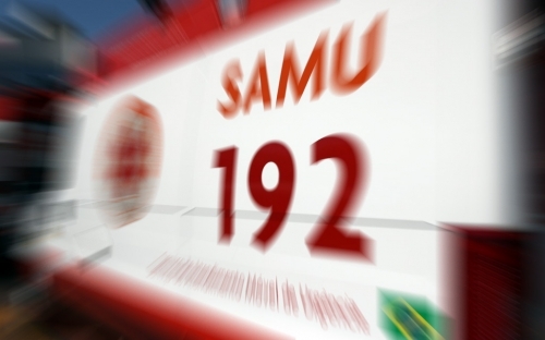 Samu abre concurso para níveis médio e superior com salários de até R$7.689,44