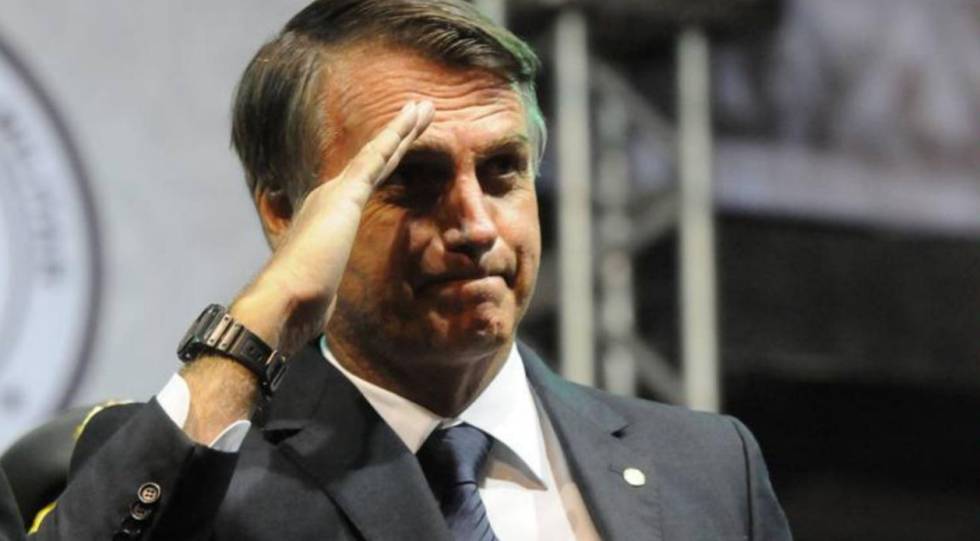 Bolsonaro soma mais de 72% dos votos válidos em Cornélio Procópio