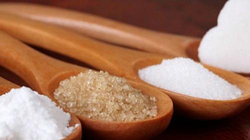 Conheça os diferentes tipos de açúcares e saiba como utilizar cada um