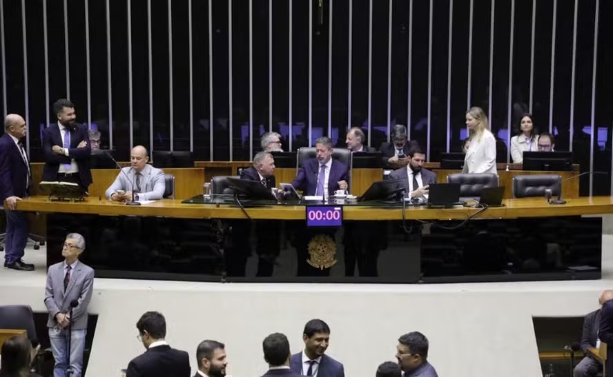 Câmara aprova Novo Ensino Médio, e projeto vai para a sanção de Lula