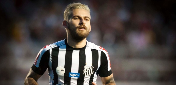 Santos decreta afastamento de Lucas Lima e meia não jogará mais pelo clube