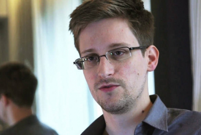 Edward Snowden não quer que você use o dropbox
