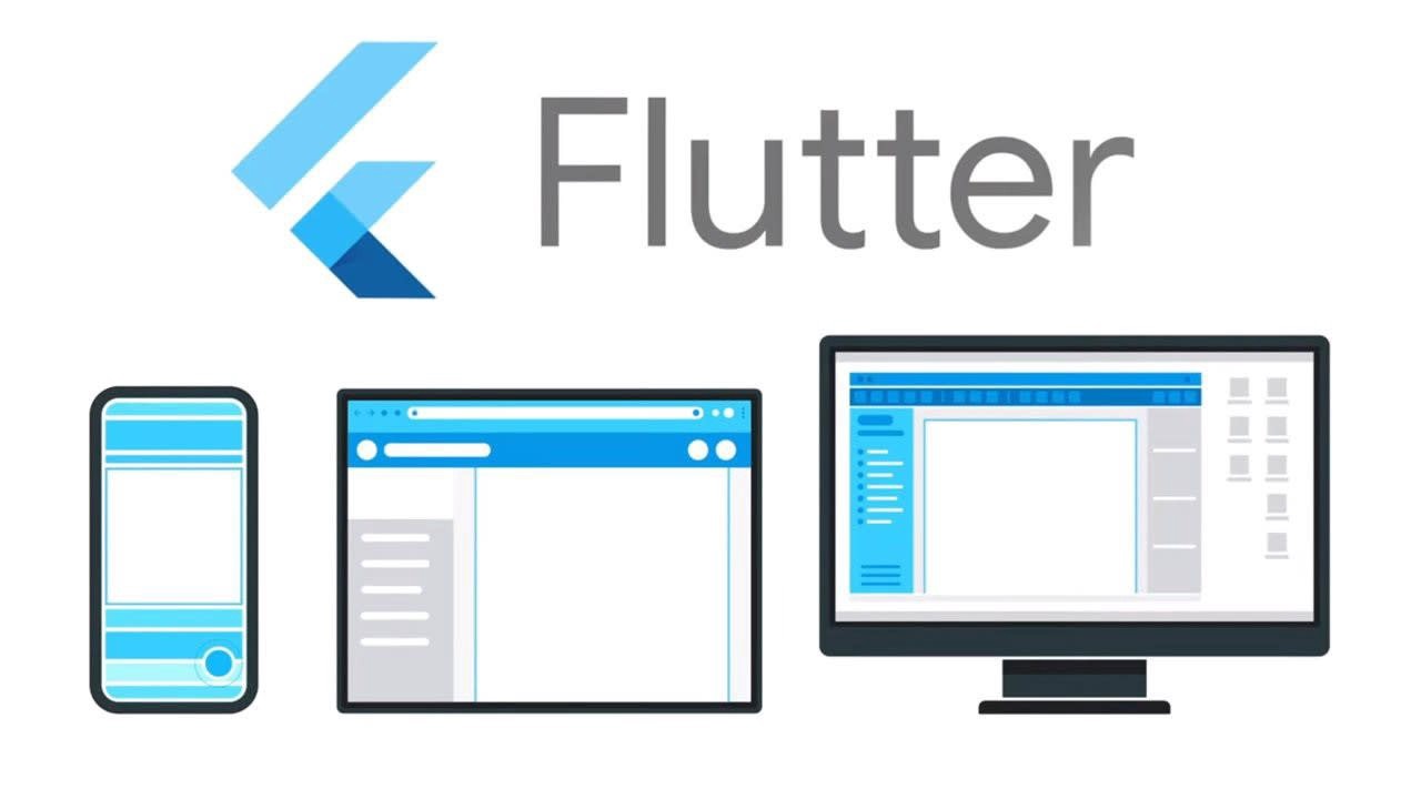 Google afirma que aproximadamente 500 mil desenvolvedores usam Flutter mensalmente, desenvolvendo versÃµes de processos e versionamento de alteraÃ§Ãµes.