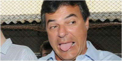 Pesquisa em Londrina confirma rejeição "monstro" do Governador Beto Richa no Paraná
