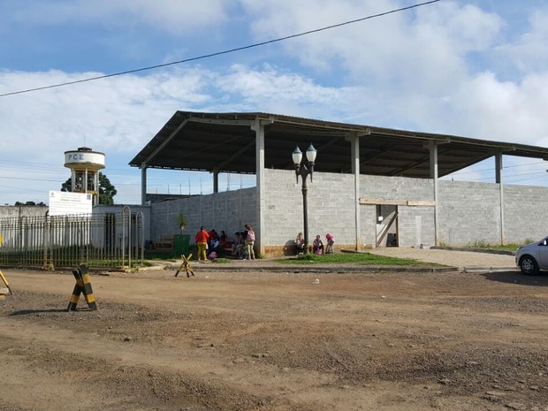 SESP divulga fotos dos foragidos de Piraquara