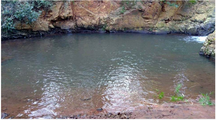 Adolescente morre afogado em lago em Arapongas