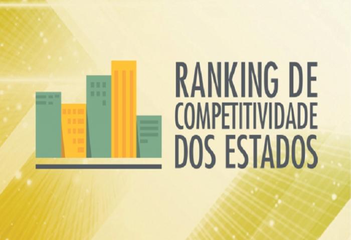 Queda Livre! Paraná perde mais uma posição no Ranking de Competividade Nacional