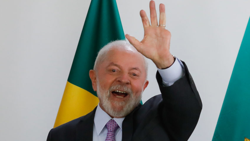 Lula vetará R$ 5,4 bilhões em emendas de comissão na sanção do Orçamento