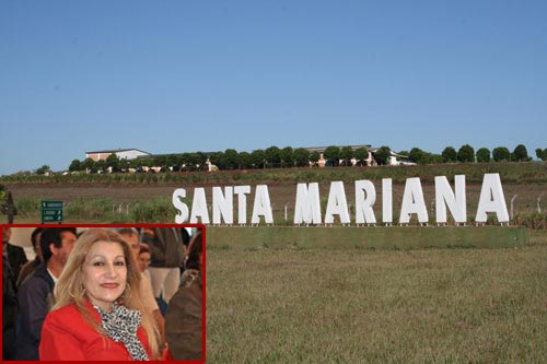 TCE condena ex-prefeita de Santa Mariana e a empresa Eletrobarros por fraude em licitação