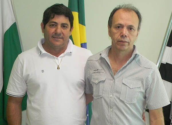 Justiça Eleitoral avalia conduta de prefeito e vice de São Sebastião da Amoreira