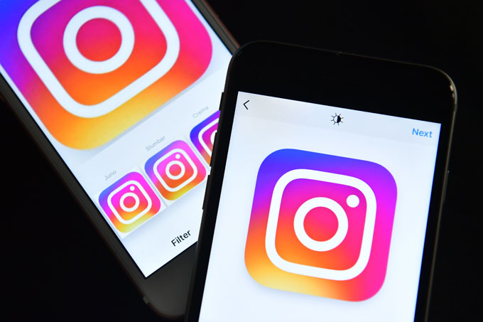 Instagram lança novo recurso para transmissões ao vivo