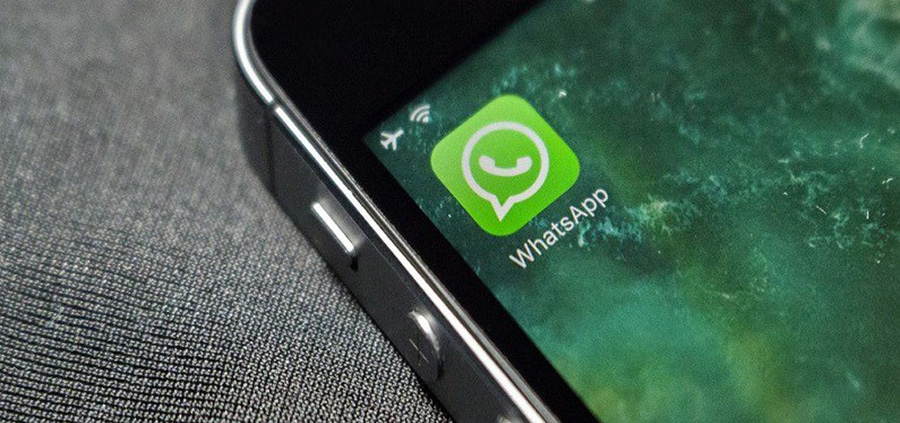 TRF-4 julgará multa de R$ 2 bilhões contra o WhatsApp