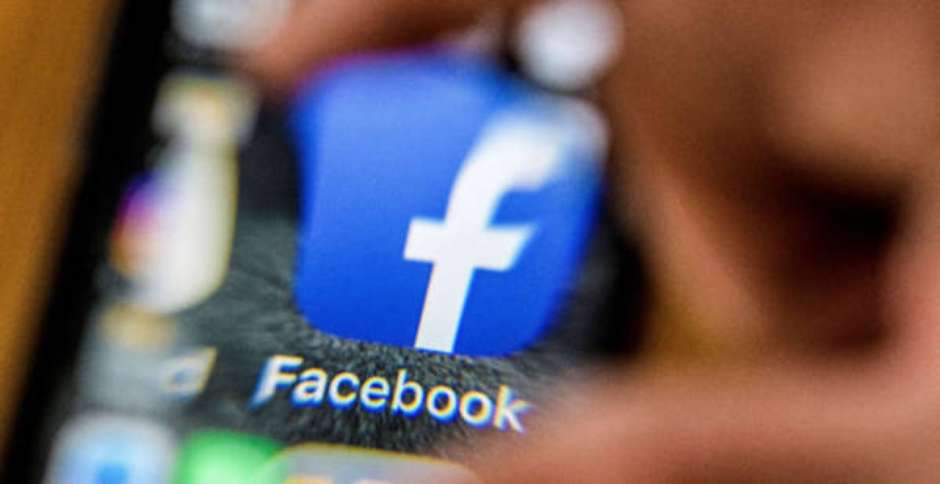 Facebook denuncia tentativa de manipular eleições nos EUA