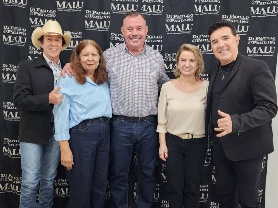 Di Paullo & Paulino / Rodeio em Assai - Assai 94 Anos - Foto 15