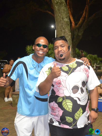 Domingo na Avenida em Corn&eacute;lio Proc&oacute;pio - 29/03/2026 - Foto 2