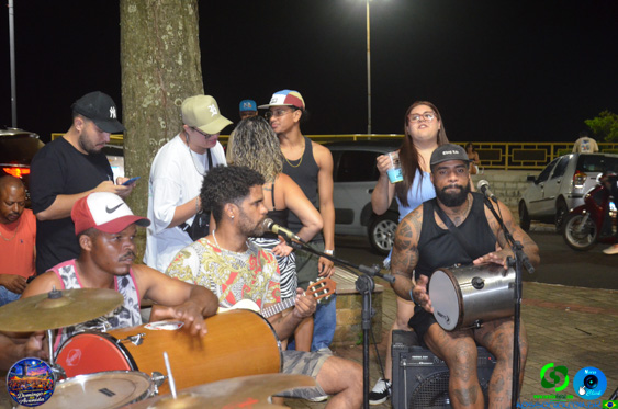 Domingo na Avenida em Corn&eacute;lio Proc&oacute;pio - 29/03/2026 - Foto 4