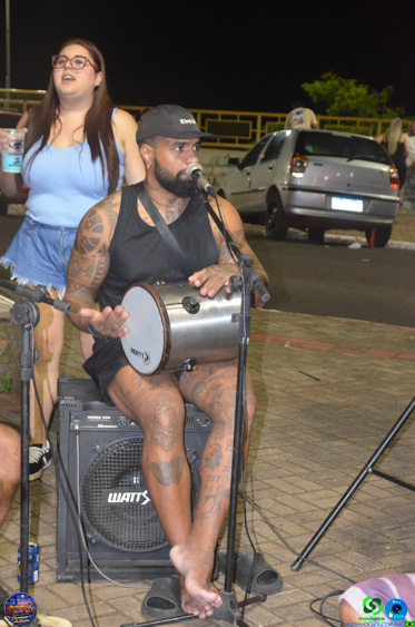 Domingo na Avenida em Corn&eacute;lio Proc&oacute;pio - 29/03/2026 - Foto 5