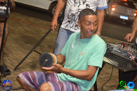 Domingo na Avenida em Corn&eacute;lio Proc&oacute;pio - 29/03/2026 - Foto 6