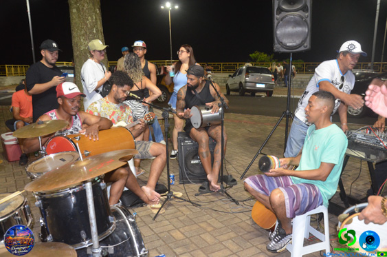 Domingo na Avenida em Corn&eacute;lio Proc&oacute;pio - 29/03/2026 - Foto 9