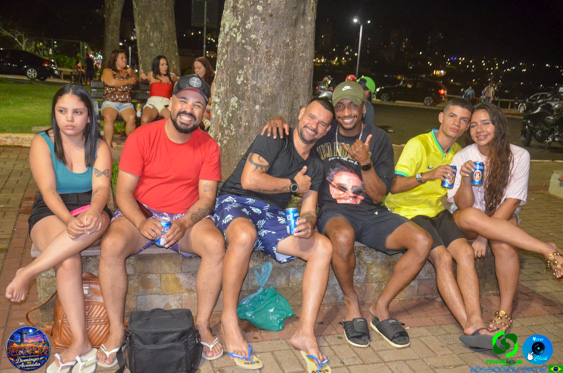 Domingo na Avenida em Corn&eacute;lio Proc&oacute;pio - 29/03/2026 - Foto 10