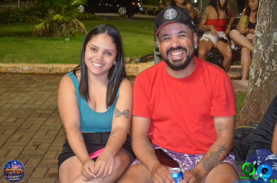 Domingo na Avenida em Corn&eacute;lio Proc&oacute;pio - 29/03/2026 - Foto 11