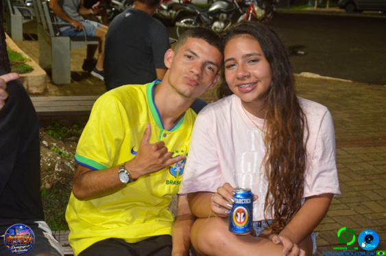 Domingo na Avenida em Corn&eacute;lio Proc&oacute;pio - 29/03/2026 - Foto 12