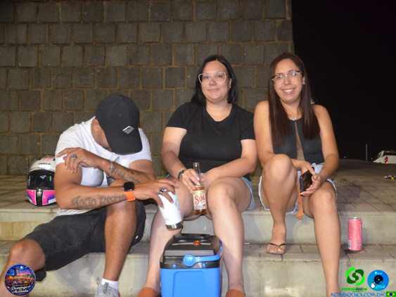 Domingo na Avenida em Corn&eacute;lio Proc&oacute;pio - 29/03/2026 - Foto 15