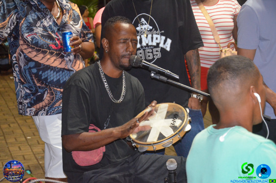 Domingo na Avenida em Corn&eacute;lio Proc&oacute;pio - 29/03/2026 - Foto 18