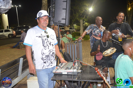 Domingo na Avenida em Corn&eacute;lio Proc&oacute;pio - 29/03/2026 - Foto 22