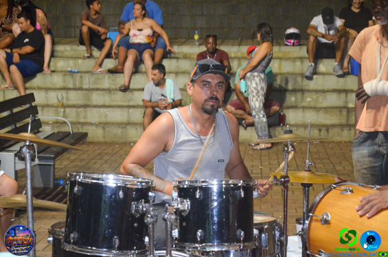 Domingo na Avenida em Corn&eacute;lio Proc&oacute;pio - 29/03/2026 - Foto 23