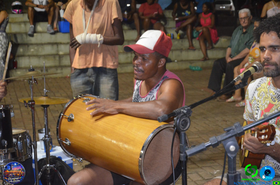 Domingo na Avenida em Corn&eacute;lio Proc&oacute;pio - 29/03/2026 - Foto 24