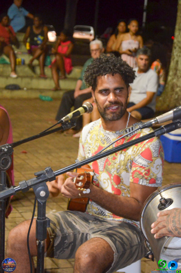 Domingo na Avenida em Corn&eacute;lio Proc&oacute;pio - 29/03/2026 - Foto 25