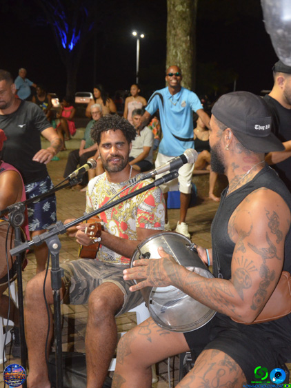 Domingo na Avenida em Corn&eacute;lio Proc&oacute;pio - 29/03/2026 - Foto 26