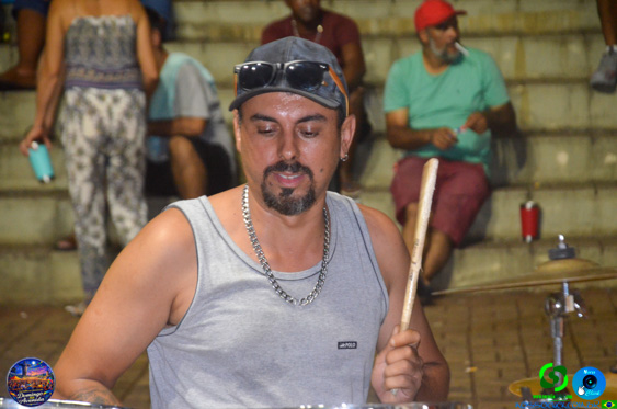 Domingo na Avenida em Corn&eacute;lio Proc&oacute;pio - 29/03/2026 - Foto 28