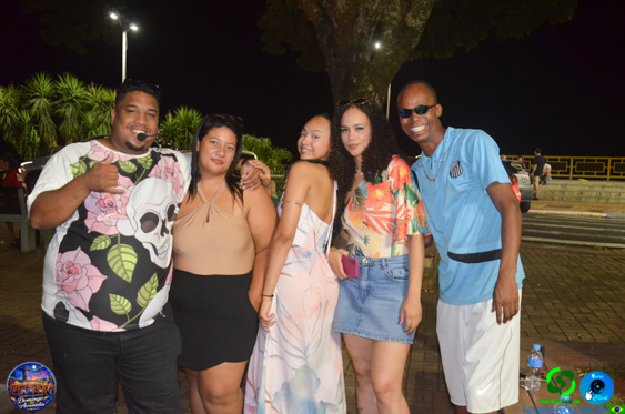 Domingo na Avenida em Corn&eacute;lio Proc&oacute;pio - 29/03/2026 - Foto 42